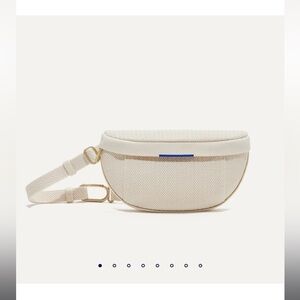 NWT Rothy’s Casual Sling Belt Bag